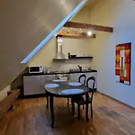 Apartment Old Town Luxury Tallinn