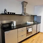 Old Town Luxury Apartment Tallinn