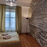 Apartment Old Town Luxury *