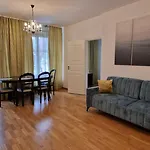 Apartment Old Town Luxury Tallinn