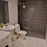 Apartment Old Town Luxury