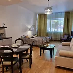 Old Town Luxury
