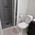 Apartment Old Town Luxury