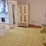 Apartment Old Town Luxury Tallinn