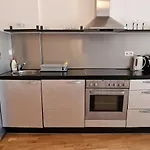Old Town Luxury Апартаменты *