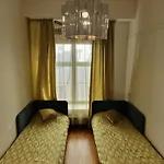 Old Town Luxury Апартаменты *