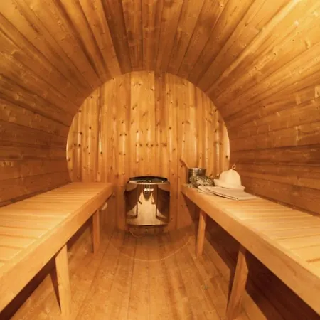 Appartamento Old Town Luxury *