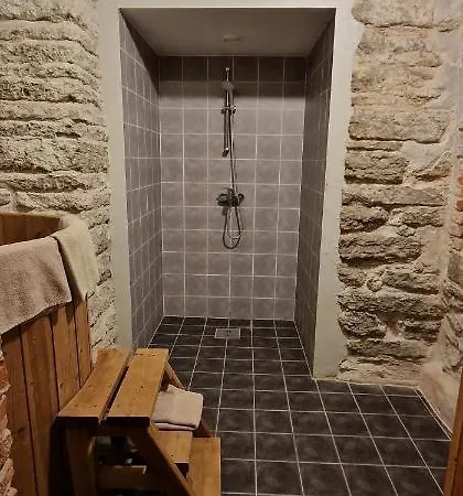 Old Town Luxury Таллин