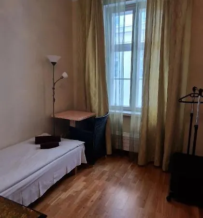 דירה Old Town Luxury *