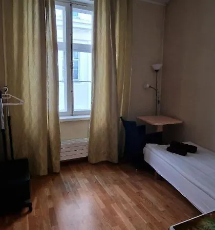 Old Town Luxury Appartamento *