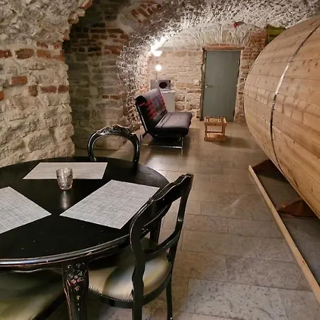 Old Town Luxury Talin