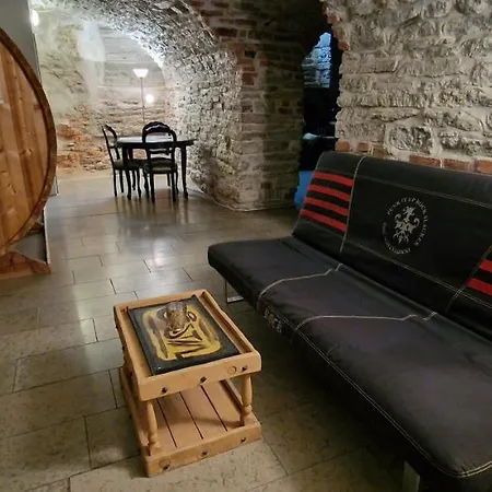 Old Town Luxury טאלין