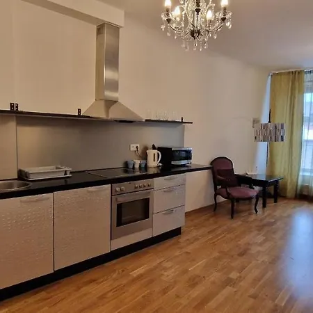 Old Town Luxury Reval