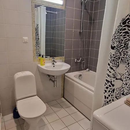 Apartment Old Town Luxury Tallinn