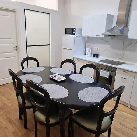 Old Town Luxury * טאלין