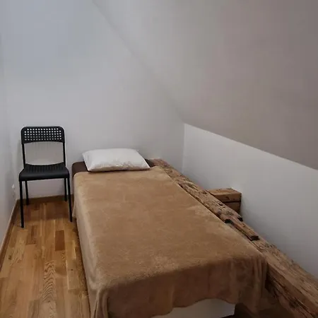 Old Town Luxury Апартаменты Таллин