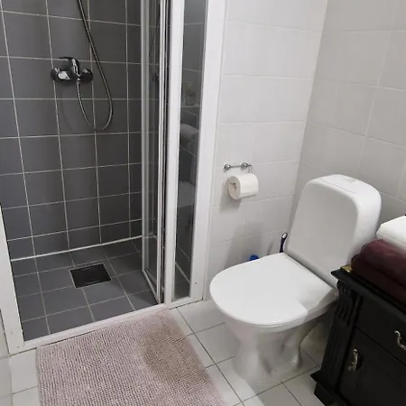 Appartamento Old Town Luxury