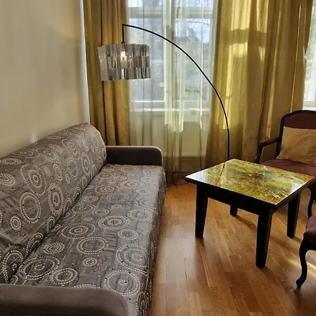 Old Town Luxury * Reval