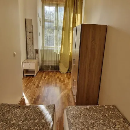 Old Town Luxury Apartment