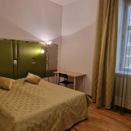 Old Town Luxury Apartment Tallinn