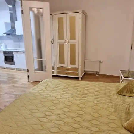 Apartment Old Town Luxury Tallinn