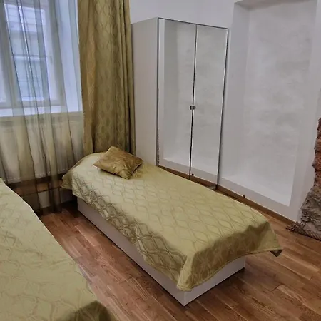 Old Town Luxury *