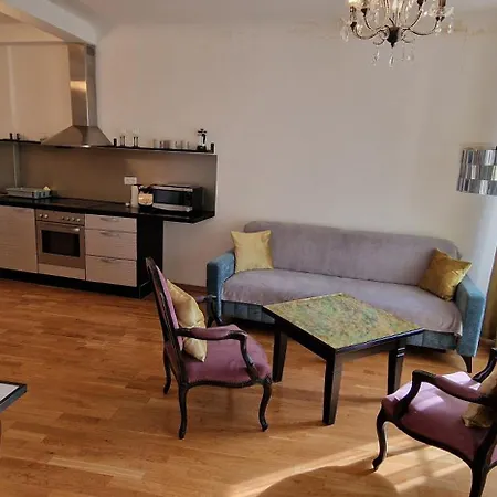 Old Town Luxury טאלין