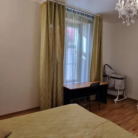 Old Town Luxury