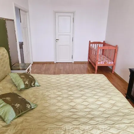 Old Town Luxury Apartment