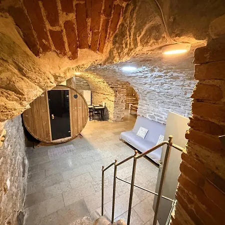 Old Town Luxury Tallin