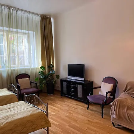 Old Town Luxury Apartamento Tallin