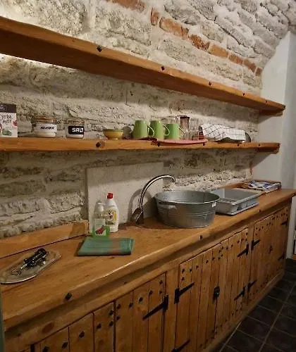 Old Town Luxury טאלין