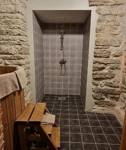 Old Town Luxury טאלין