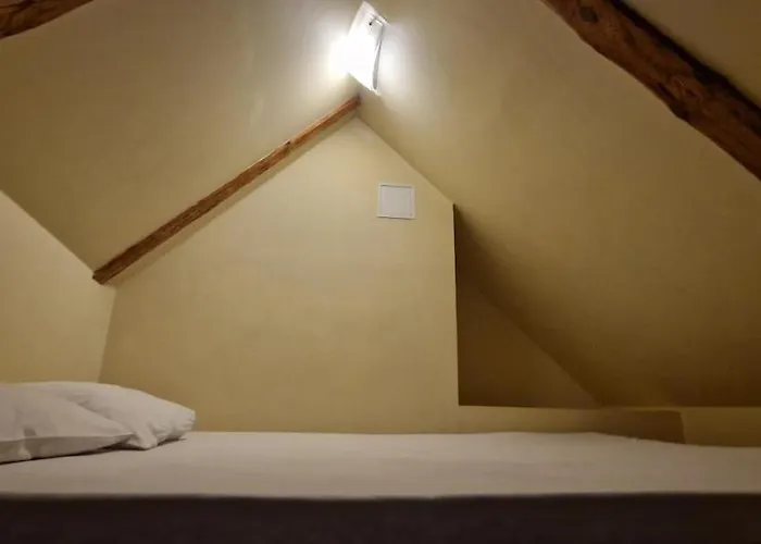 Old Town Luxury Apartment