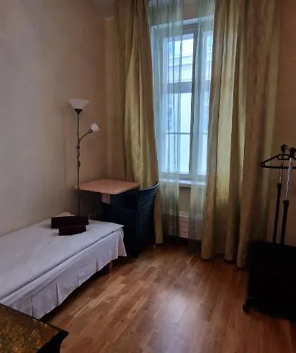 דירה Old Town Luxury *