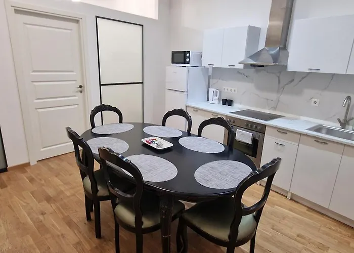 Old Town Luxury * טאלין