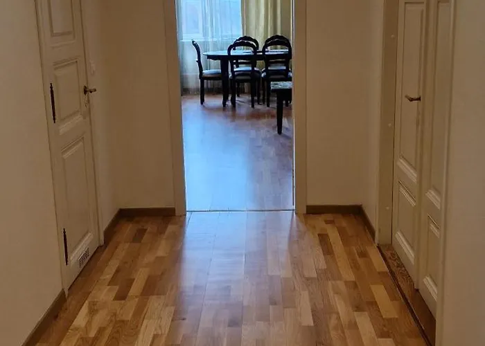 Apartment Old Town Luxury *