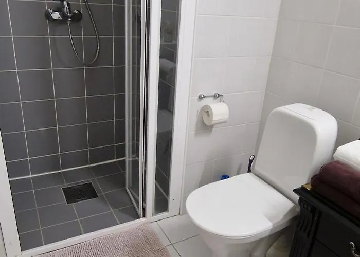 Apartment Old Town Luxury