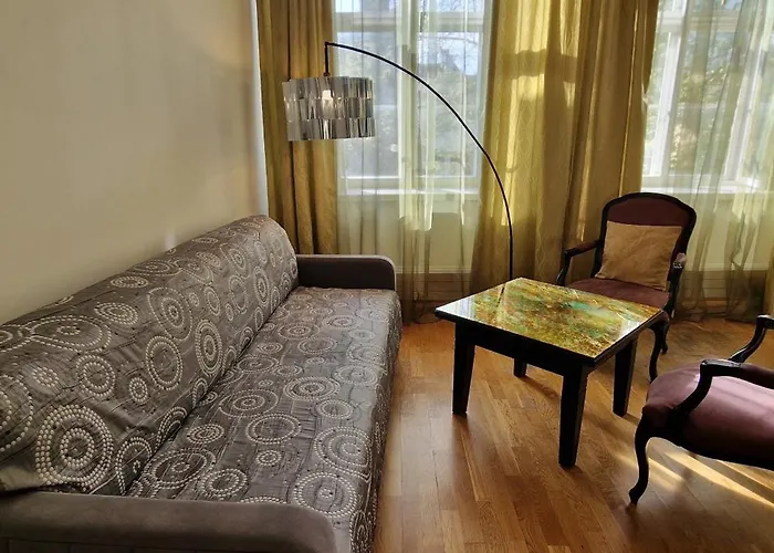 Old Town Luxury * Tallinn