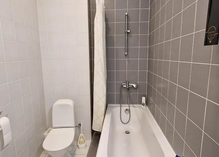 Apartment Old Town Luxury *