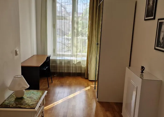 Old Town Luxury Tallinn