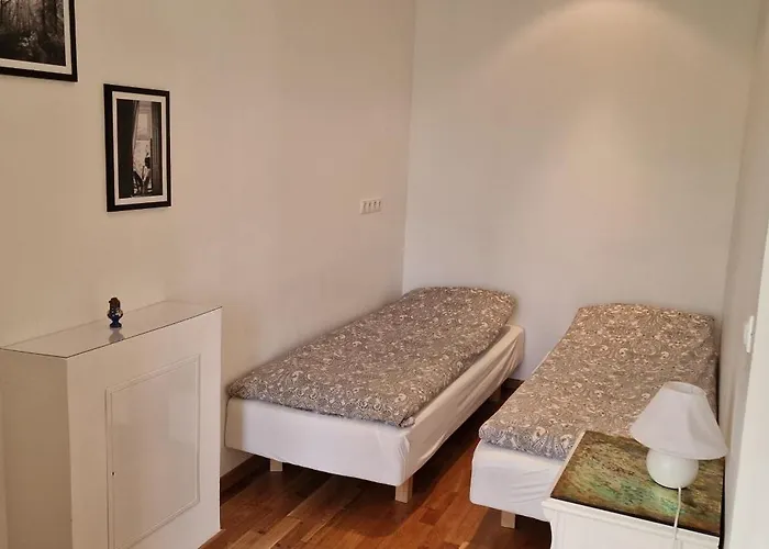 Old Town Luxury * טאלין