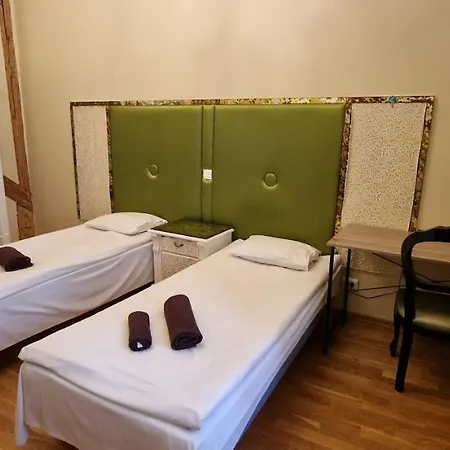 Old Town Luxury * Tallin