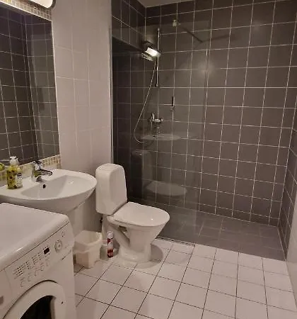 Apartament Old Town Luxury