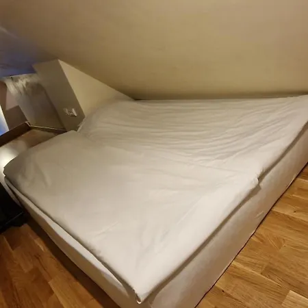 Old Town Luxury Apartament