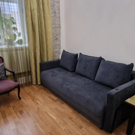 Old Town Luxury