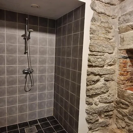 Old Town Luxury