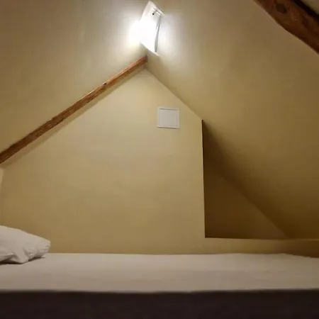 Old Town Luxury Apartmán