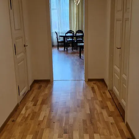 Korter Old Town Luxury *