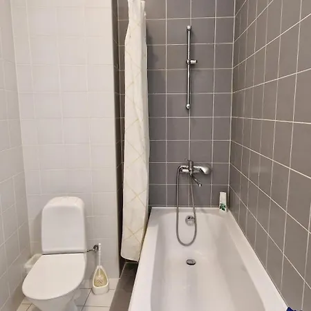 Korter Old Town Luxury *